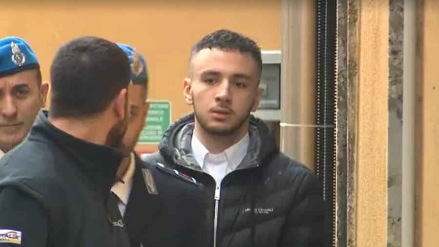 Processo delitto Sofia Castelli