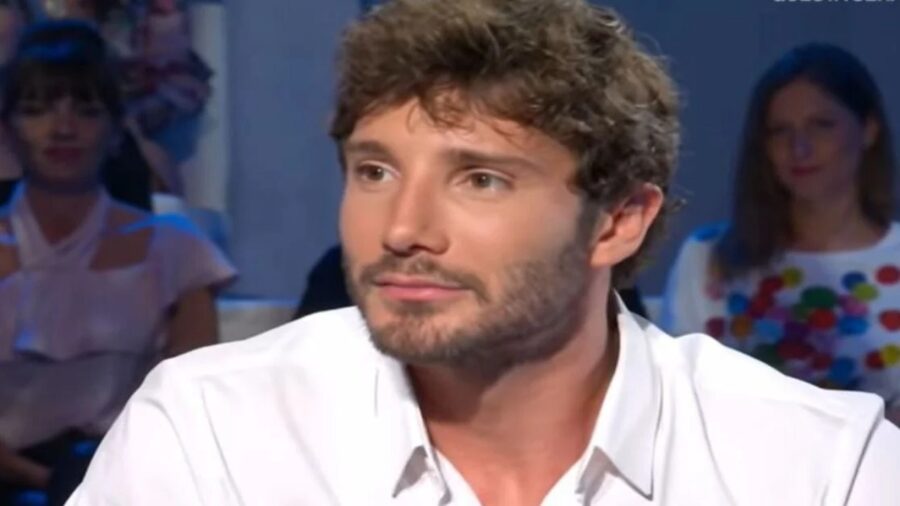 Stefano De Martino fidanzato