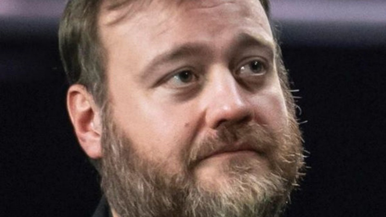 malore attore Stefano Fresi 