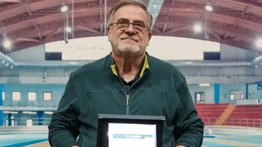 Stefano Martinelli morto