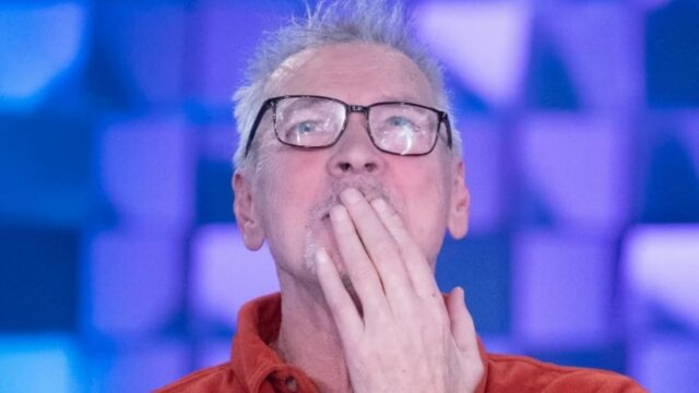 Stefano Tacconi e la seconda opportunità: “Non mi sento più invincibile”