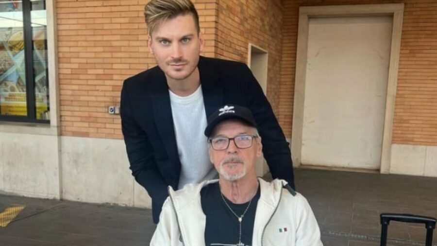 Stefano Tacconi come sta