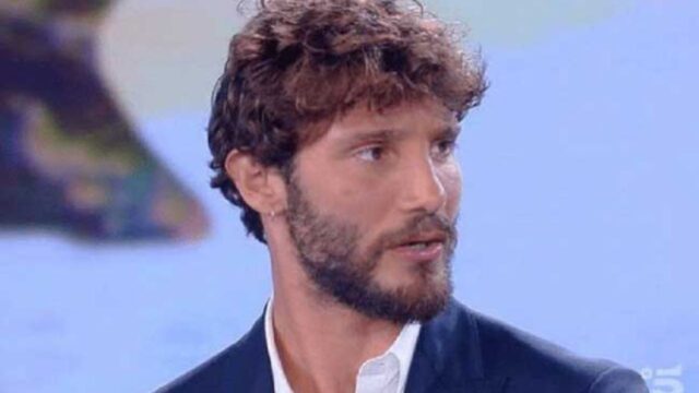 Addio Belen! Stefano De Martino ha una nuova super fiamma ed è meravigliosa