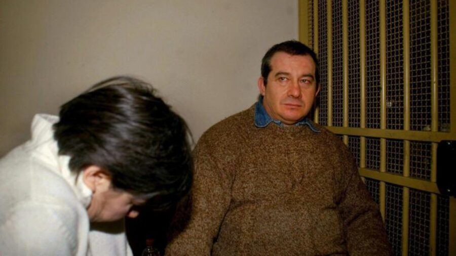Processo Strage di Erba
