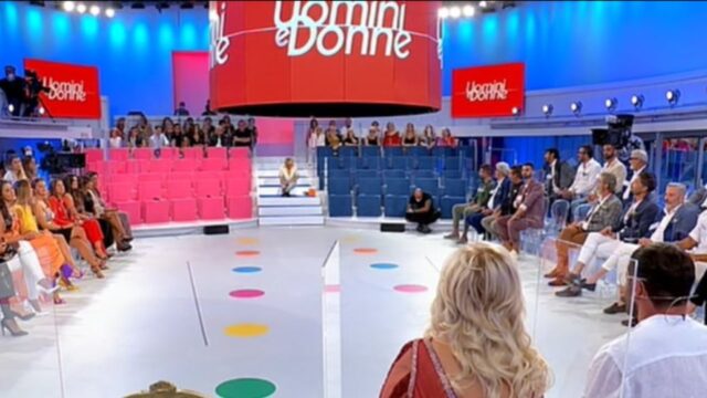 Uomini e Donne, la verità dell’ex tronista: “L’operazione è stata delicata, ho bisogno di tempo per riprendermi”