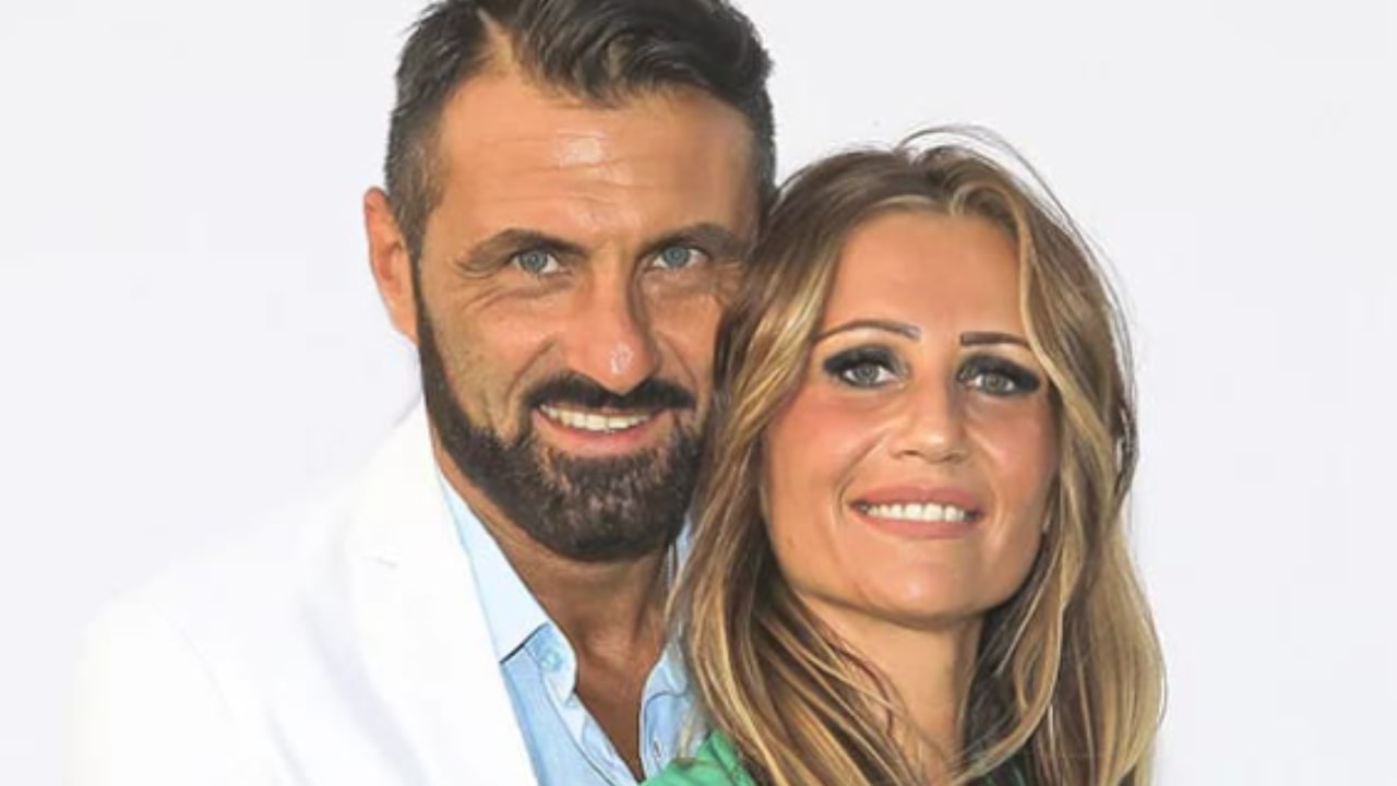 Sossio e Ursula si sono lasciati