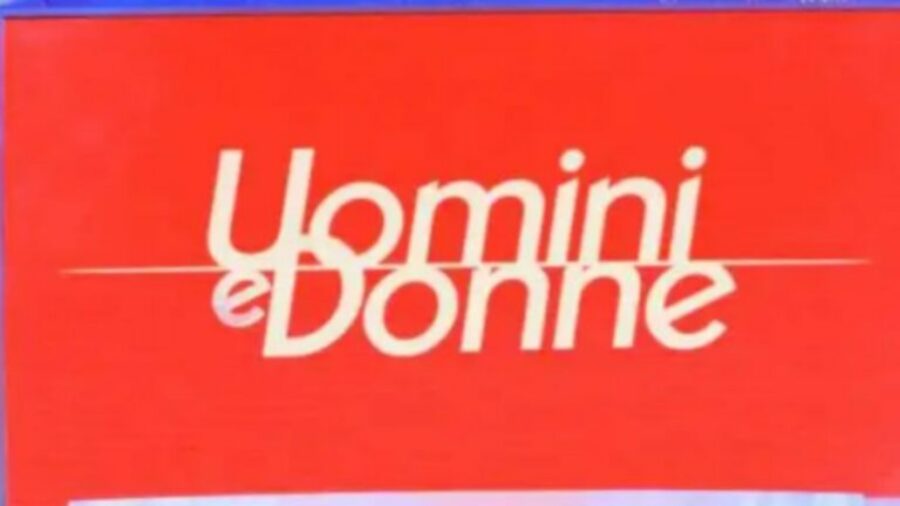 Uomini e Donne programma tv