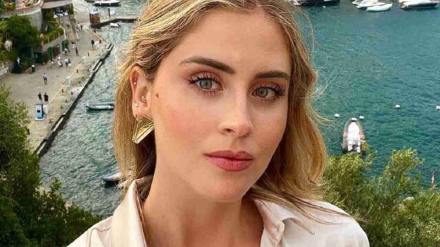 Brutto incidente per Valentina Ferragni: cos’è successo alla sorella di Chiara