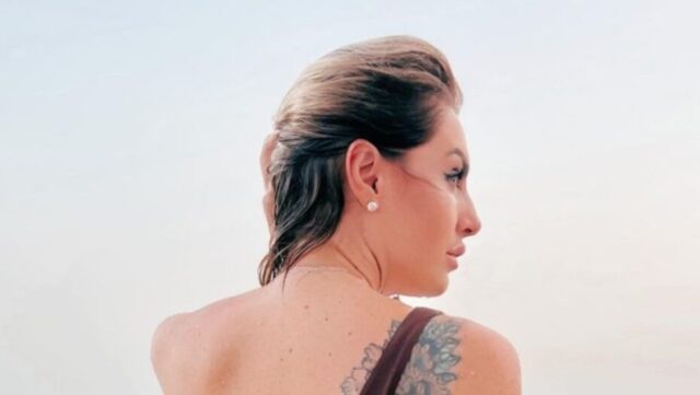“La nostra fine è arrivata” Il volto di Canale 5 annuncia la fine della storia d’amore