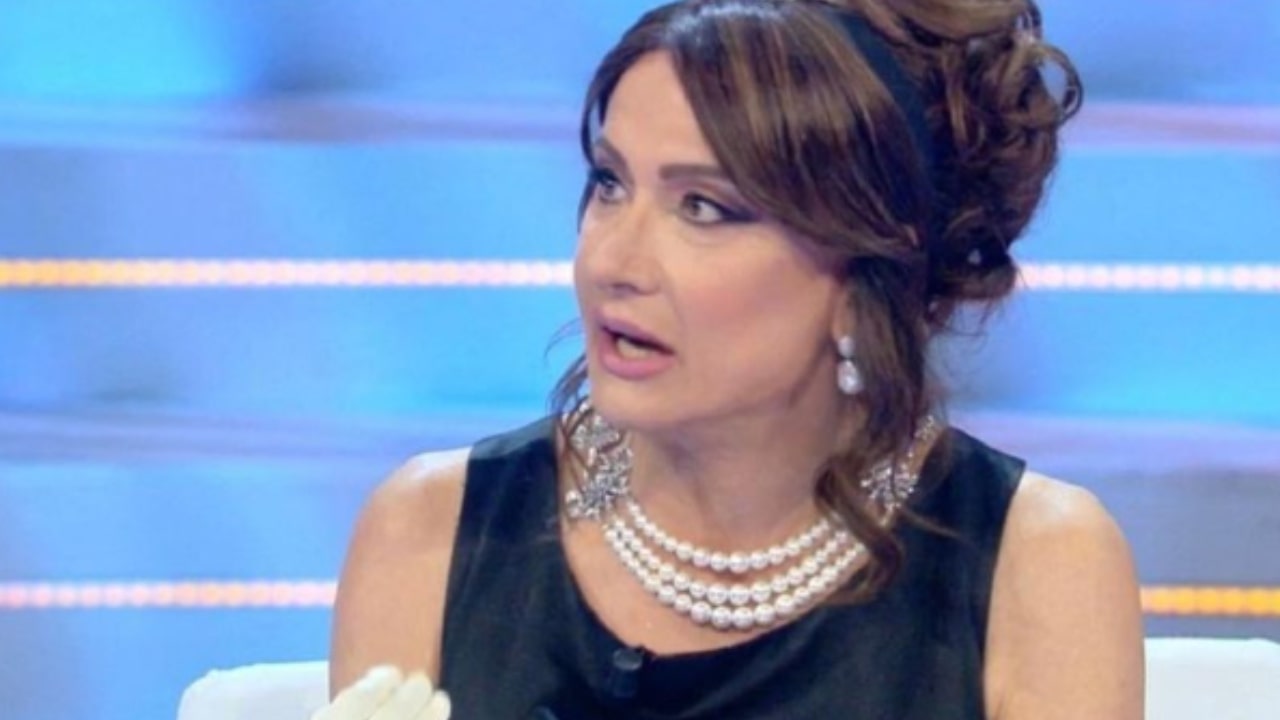 I problemi di Vladimir Luxuria