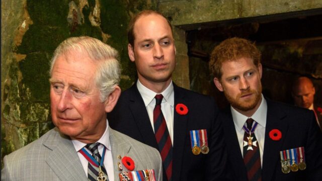 La Famiglia Reale è in crisi: fuori Re Carlo e il Principe William, inaspettatamente sarà proprio lui ora a prendere il loro posto
