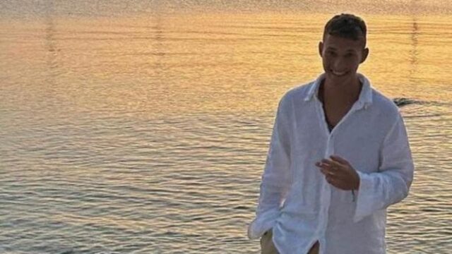 Tre giorni dopo la sua scomparsa Alessio Giannaccari è stato trovato morto: aveva 19 anni