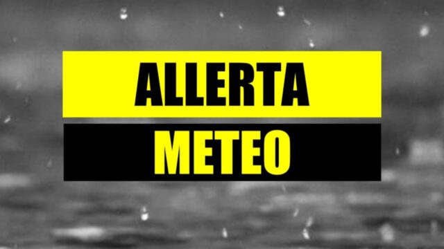 Maltempo in Italia, allerta meteo per mercoledì 6 marzo: le regioni interessate