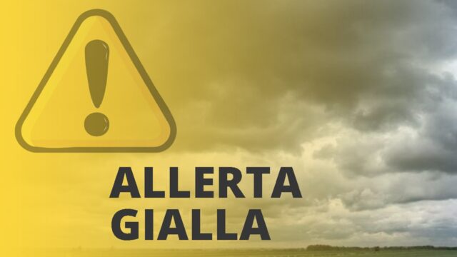 Allerta meteo per giovedì 28 marzo, rischio temporali e maltempo: le regioni interessate