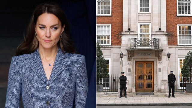 “Nel nostro ospedale…” L’ospedale di Kate Middleton rompe il silenzio: cosa è successo davvero