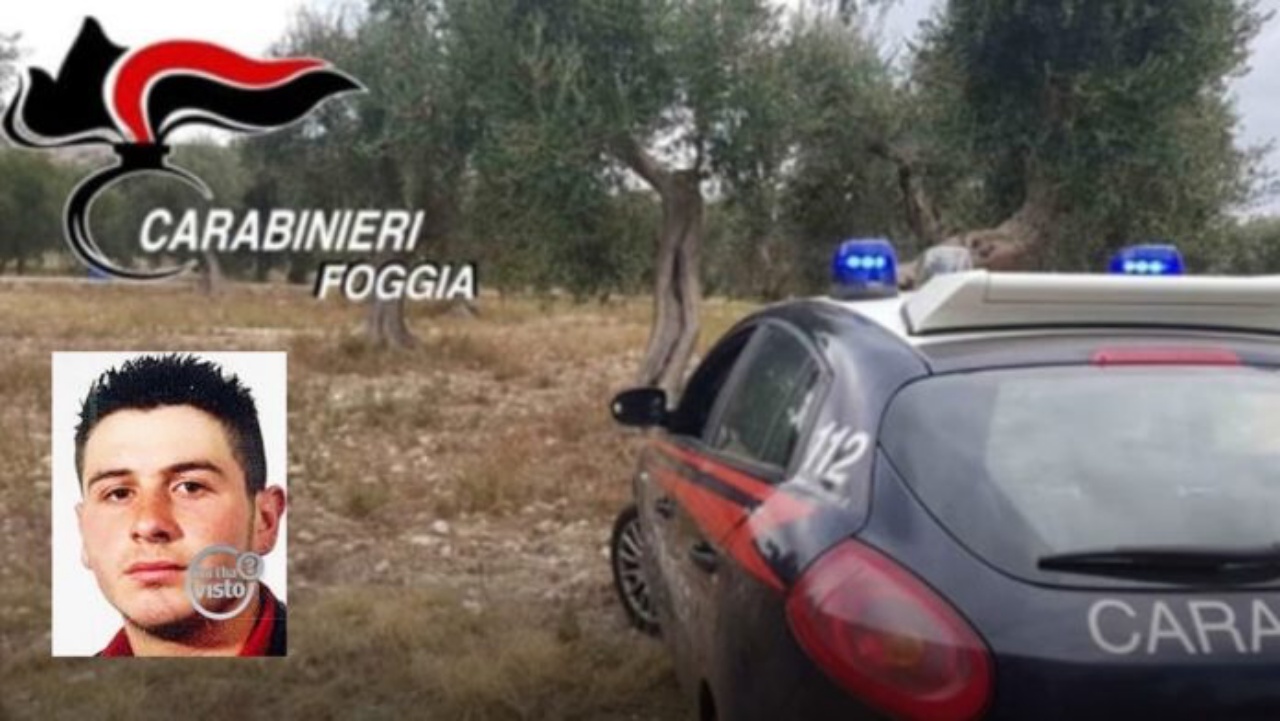 angelo morto