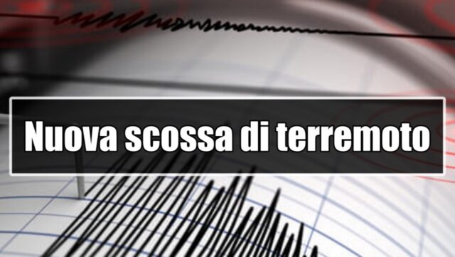 Terremoto in Italia, nuove scosse e intensità dello sciame sismico in aumento: cosa succede ora