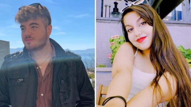 Fidanzati morti nell’auto chiusa nel garage: gli appelli per aiutare la famiglia a riavere la salma di Vida