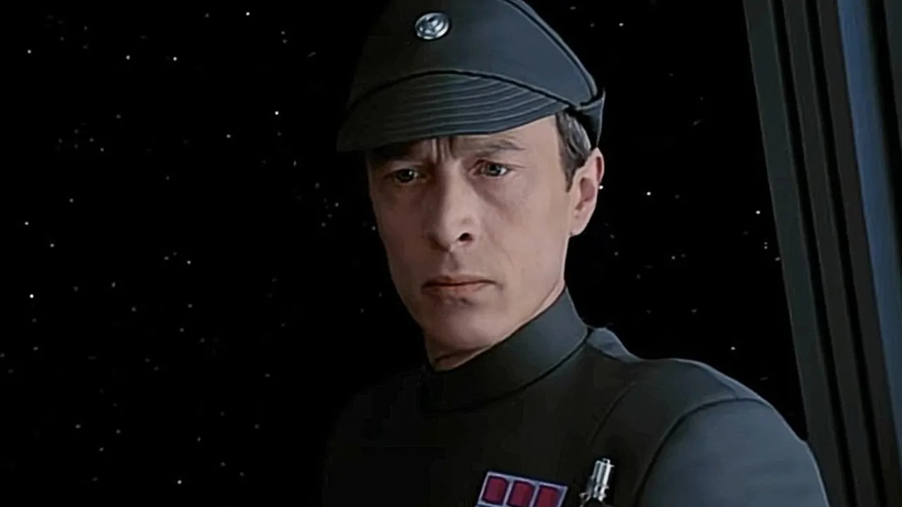 morte attore Michael Culver