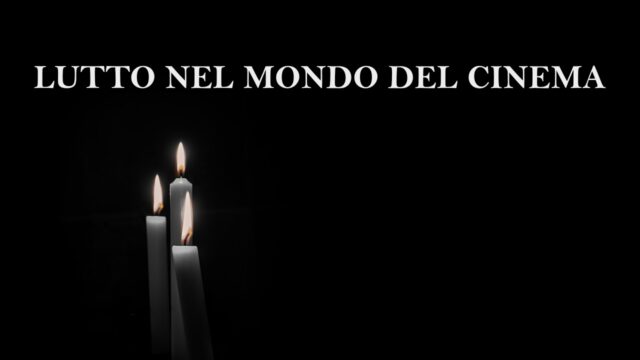 Ore di immenso dolore per i fan: il celebre attore si è spento per sempre