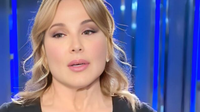 Pier Silvio Berlusconi infuriato con Barbara D’Urso, cosa è successo dopo le parole sulla Mediaset
