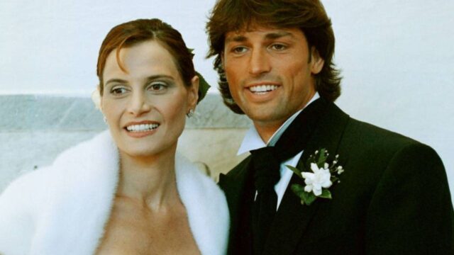 “Come ho scoperto il tradimento” Stefano Bettarini e la rivelazione choc su Simona Ventura: dopo anni riesce a parlarne solo ora