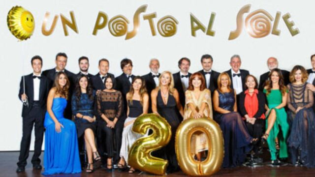Terribile lutto nel cast di Un Posto al Sole: era molto amato da tutti
