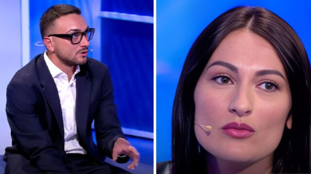 C’è posta per te, Flavia e Gianmarco stupiscono tutti: la notizia inaspettata