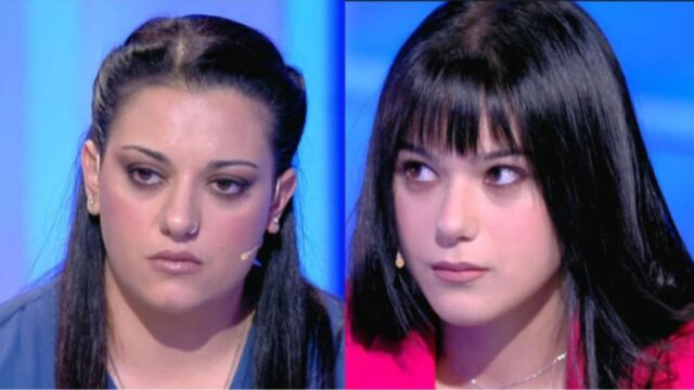 C’è Posta per te, la storia di mamma Jessica che non vede le figlie da 11 lunghi anni: la ragazza però ecco cosa le ha detto