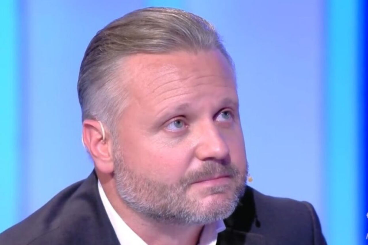 daniele figli