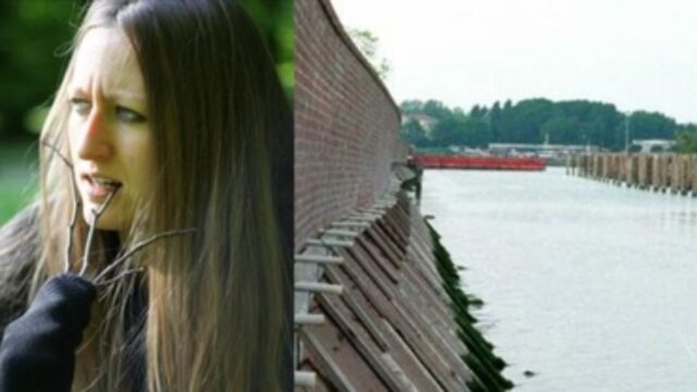 Donna di 40 anni trovata morta nelle acque del darsena, arrivata la possibile svolta: ecco come è morta Elena Leonardi