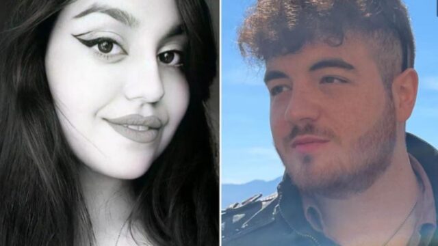 Fidanzati morti dentro la macchina nel garage: chi erano ed i nuovi dettagli emersi sull’accaduto