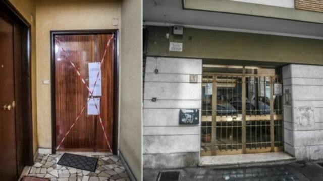 Tragedia a Roma, giovane mamma uccisa davanti alla sua bambina di soli 5 anni: catturato il marito