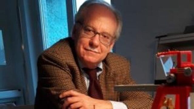 “Era la voce della Champions League” grave lutto nel mondo del giornalismo calcistico: se ne è andato troppo presto