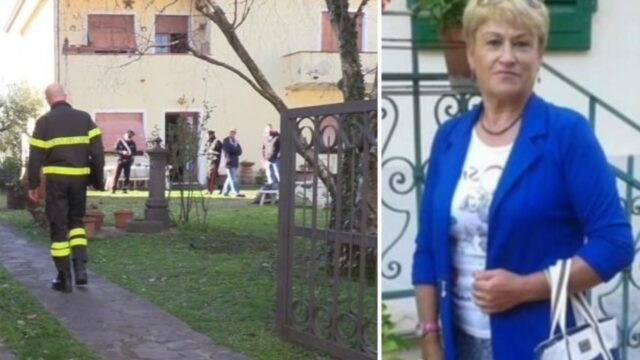 Due donne morte, la badante ha cercato di salvare l’anziana donna: “Con lei fino alla fine”