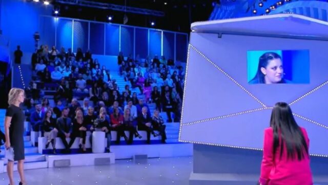 C’è Posta per Te, è caos dopo la scelta di Corinne: cosa è successo dopo la puntata