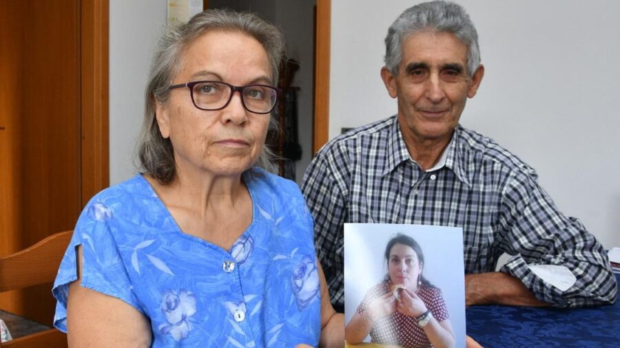 Erika Bravi, la donna scomparsa da 8 mesi