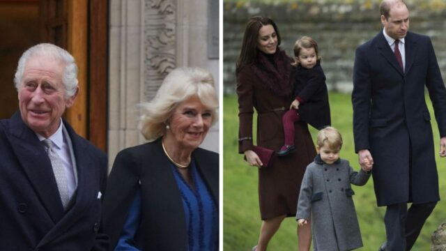 “Importante annuncio da Buckingham Palace” Cosa sta accadendo alla famiglia reale: sale l’ansia tra i sudditi
