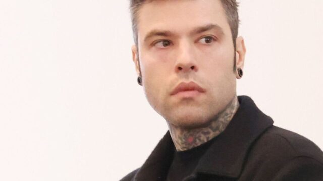 Fedez in lacrime rompe il silenzio: “Il tradimento nei confronti di Chiara Ferragni? Vi svelo com’è andata”