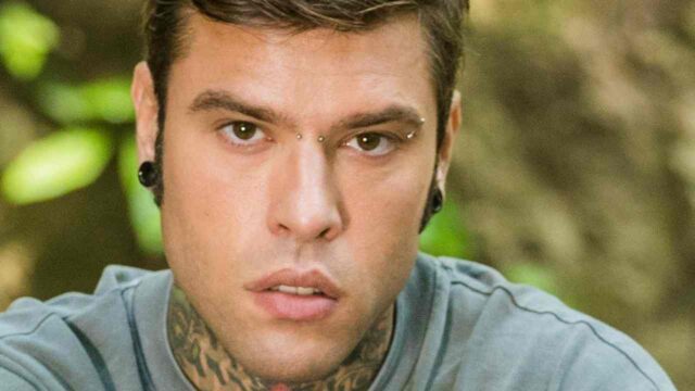 “Finisce qui ragazzi…” Fedez lo ha annunciato poco fa: cosa succede ora