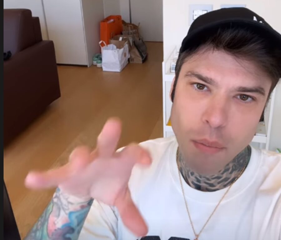 Fedez, dopo l'addio a Muschio Selvaggio