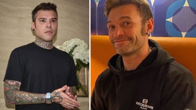Fedez, arriva un particolare gesto da parte della famiglia Ferragni: la reazione del rapper