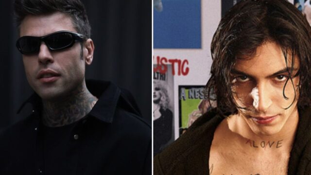“È stata tutta colpa di Chiara” ancora guai per Fedez, scoppia la rissa con un altro famoso cantante