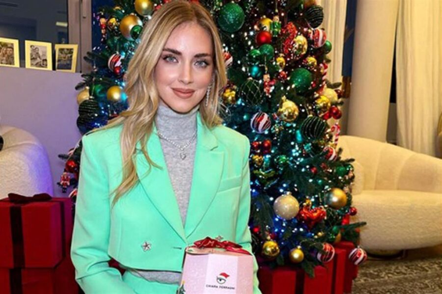 Chiara Ferragni and the Pandoro Gate