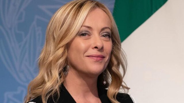 “È successo anche lei” Giorgia Meloni, brutte notizie per la Premier: quello che è successo preoccupa 