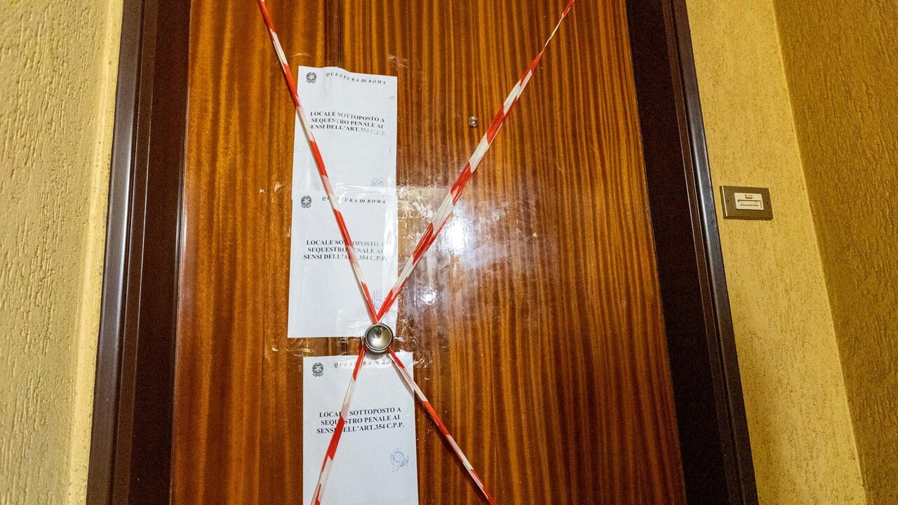 confessione marito giovane mamma uccisa