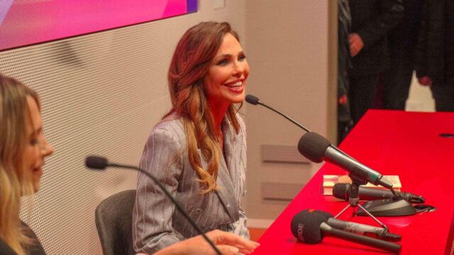 Ilary Blasi, un altro lieto annuncio dopo la rottura con Totti: chi se l’aspettava a 42 anni!