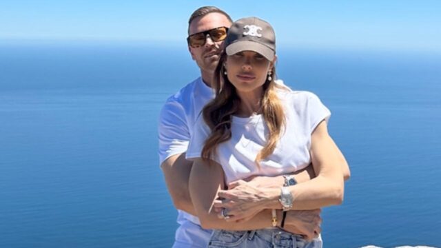 L’inizio della nuova vita di Ilary Blasi, il post dedicato a Bastian fa sognare
