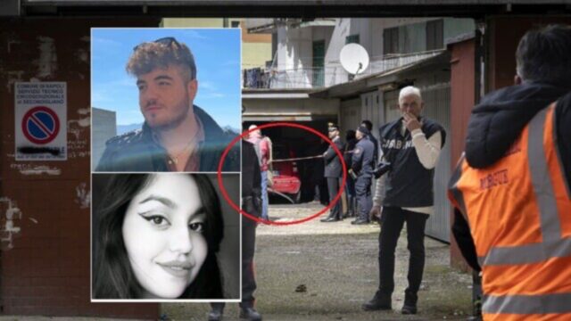 Fidanzati morti nell’auto dentro il garage: le nuove scoperte dalle indagini degli inquirenti