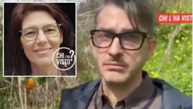 Spuntano nuovi dettagli sul ritrovamento del corpo di Antonella Di Massa: le rivelazioni dell’inviato di Chi l’ha Visto?
